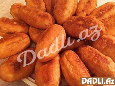 Kartoflu peraşki resepti - Video resept