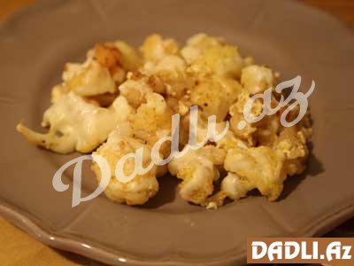 Fırında pendirli gülkələmi resepti