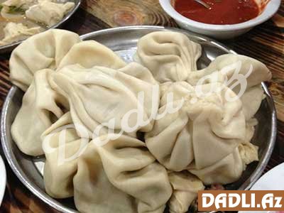 Gürcü xəngəli resepti