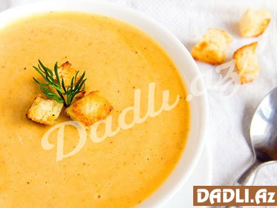 Mahluta şorbası resepti