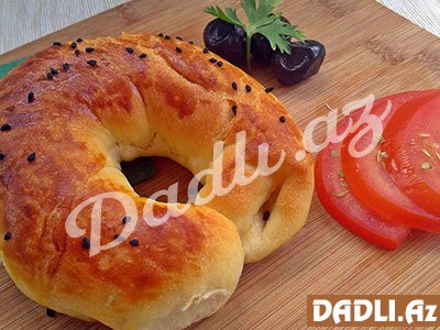 Açma puaça resepti