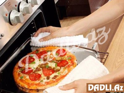 Xəmir işi edərkən işinizi asanlaşdıracaq 10 tövsiyə