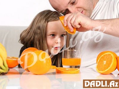 İmmuniteti möhkəmləndiririk. 6 sadə məsləhət