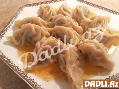 Gürzə resepti - Video resept