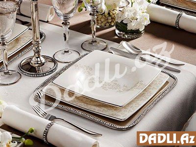 Süfrə düzəni necə olmalıdır?