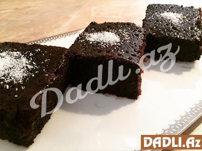 Yaş keks resepti - Video resept