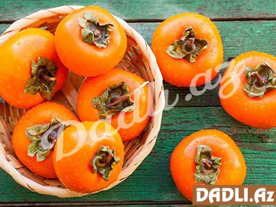 Xurmada cavanlığı qoruyan maddə tapılıb