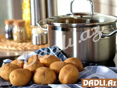 İsti qazan yeməklərini ləzzətli bişirmək üçün məsləhətlər