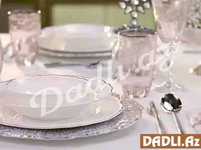 Bahar süfrəsi hazırlamaq