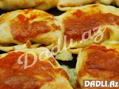 Ətli plinçik dolması resepti