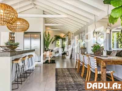 Mətbəx dizaynlarınızı dəyişmək vaxt gəlib