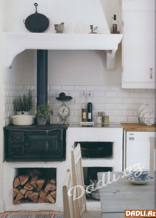 Mətbəx dizaynlarınızı dəyişmək vaxt gəlib