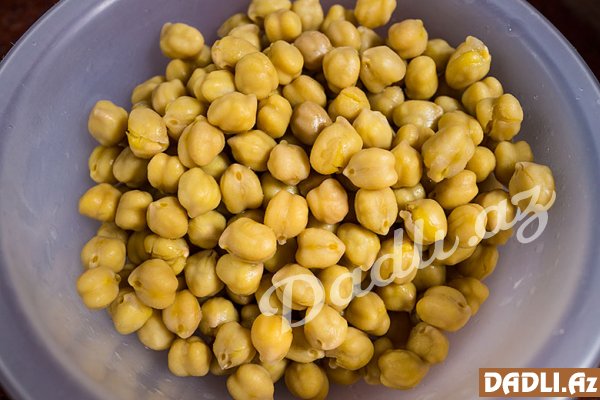 Dovğa resepti - FOTO RESEPT