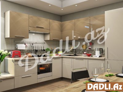 Mətbəx mebeli ölçülərində nələrə diqqət etməli?