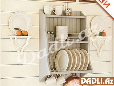 Mətbəx əşyaları