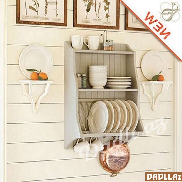 Mətbəx əşyaları