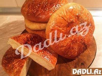 Qarabağ kətəsi resepti - Video resept