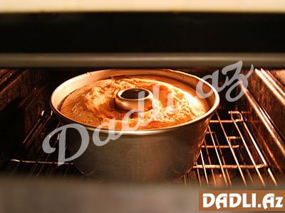 Bişmə ərəfəsində sobanın qapağını açmasanız...