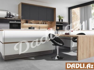 Müasir mətbəx dizaynı necə olmalıdır?