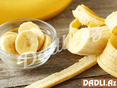 Göbələk, alma və banan dilimlərini qaralmasının qarşısını almaq