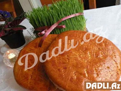 Qarabağ kətəsi resepti