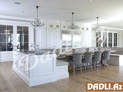 Daha yaxşı mətbəx necə olmalıdır?