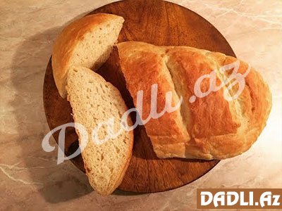 Yupyumşaq ev çörəyi resepti - Video resept