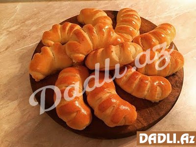 Pendirli bulkalar resepti - Video resept