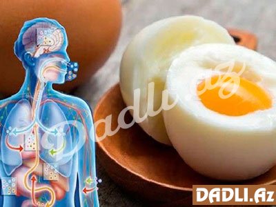 Əvvəllər ziyanlı sayılan faydalı məhsullar