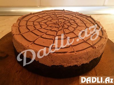 Despacito tortu resepti - Video resept