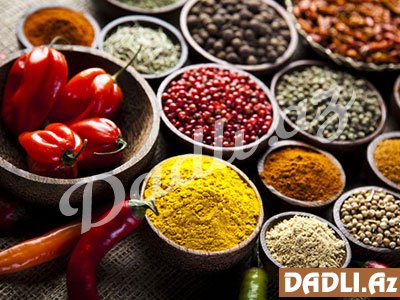 Uzunömürlülərin məhsulu. Yeyin ki, çox yaşayasınız