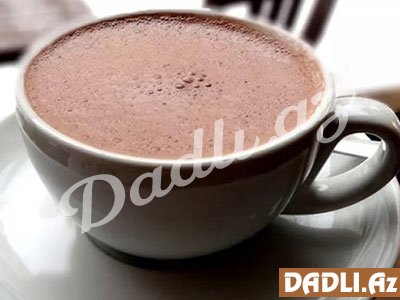 Kakaonun inanılmaz faydası