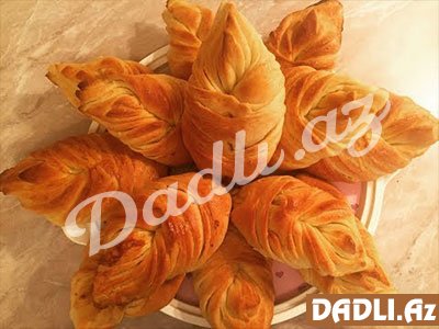 Bulka resepti - Video resept