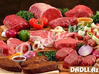 Bişirmək üçün quzu ətini necə seçək?