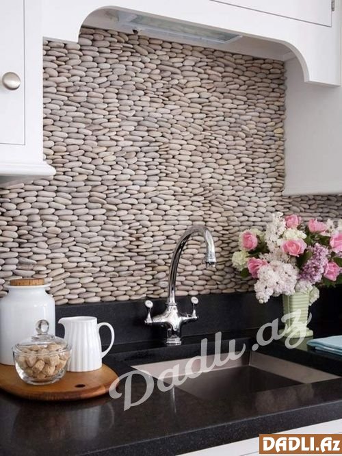 Mətbəx divarları necə olmalıdır?