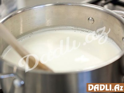 Süd daşarkən nə etməli?