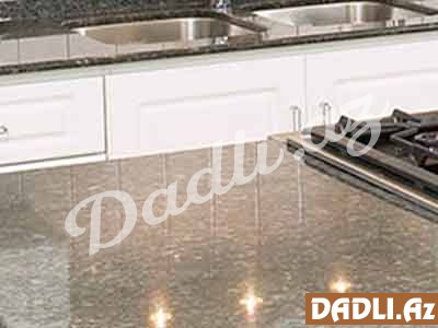 Mətbəx dəzgahlarının xüsusiyyətləri - Qranit