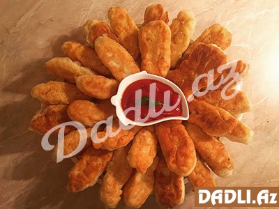 Peraşki resepti - Video resept