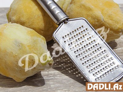 Dondurulmuş limonun sağlamlığa faydaları - insult, xərçəng, iltihaba qarşı