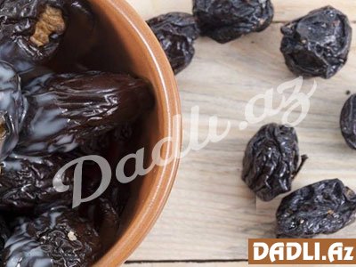 Gavalının qurudulma qaydası