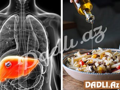 Qaraciyəri piylənmədən qoruyan məhsul