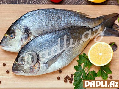 Balıq alarkən bunlara DİQQƏT EDİN!