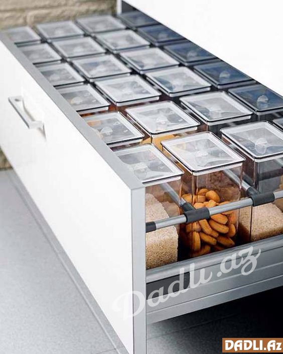 Ağıllı mətbəx əşyaları