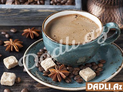 Qəhvə haqqında heç yerdə oxumadığınız 12 maraqlı fakt