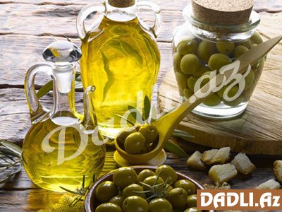 Məşhur professor: Beton ağacları əkməyin, zeytun ağacları əkin