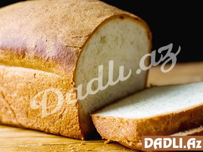 Gün ərzində nə qədər çörək yemək olar?