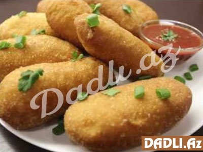 Kartoflu peraşki resepti - Video resept