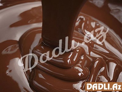 Ürəyi xəstəliklərdən qoruyan şirniyyat