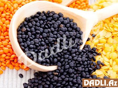 Diabet və ürək xəstələri bu məhsulu müntəzəm yeməlidir