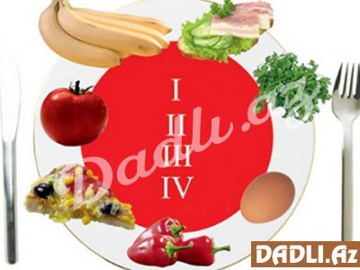 Qan qrupuna görə qidalanma